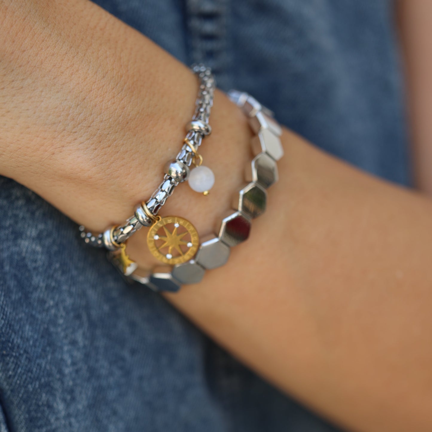 Orion Bracelet