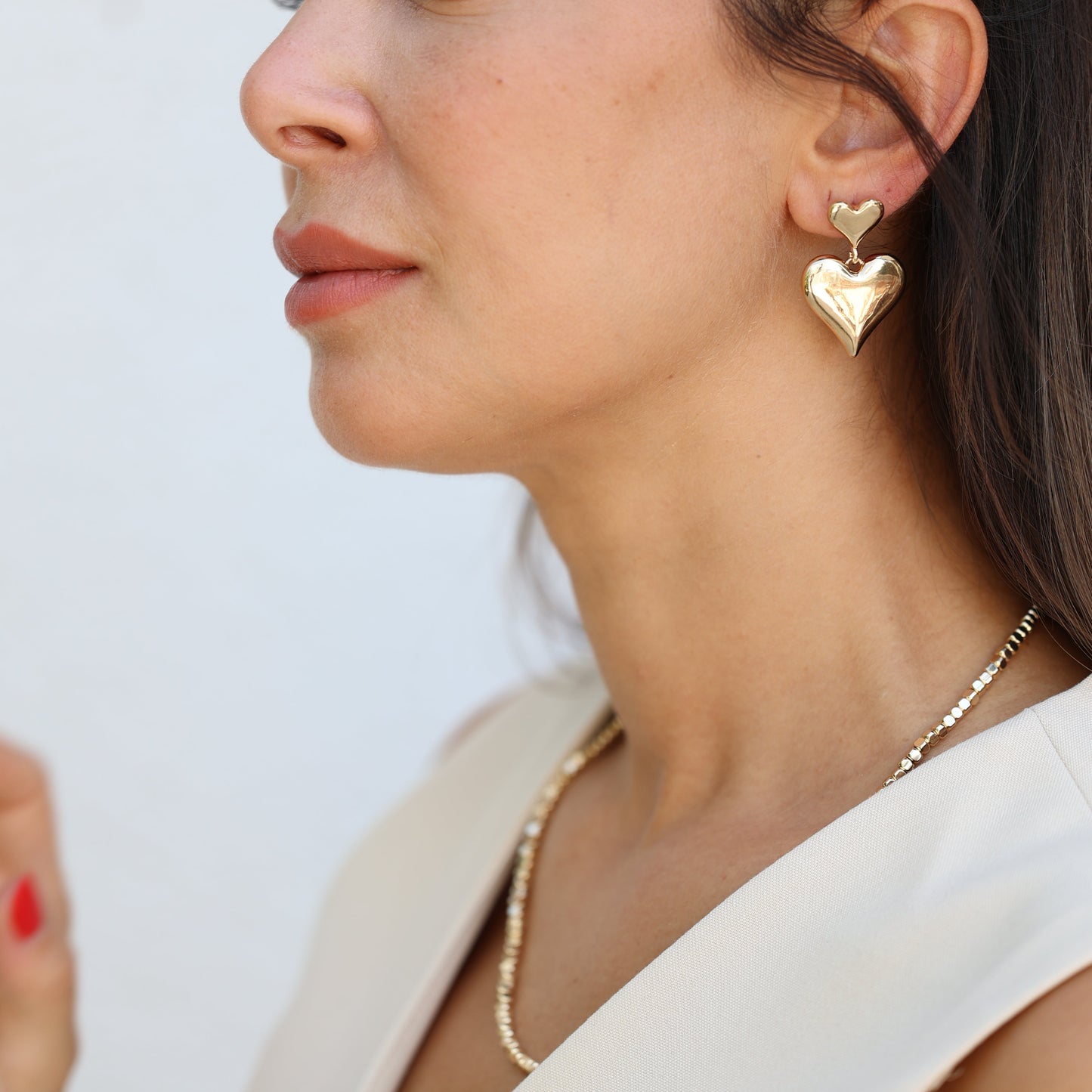 Lumi Earrings