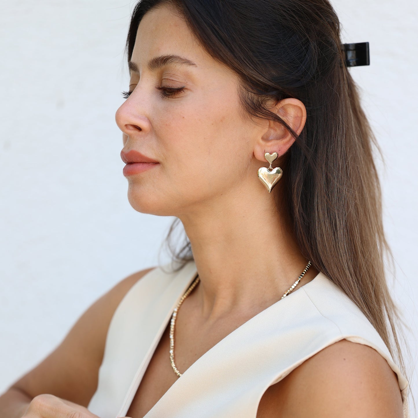 Lumi Earrings