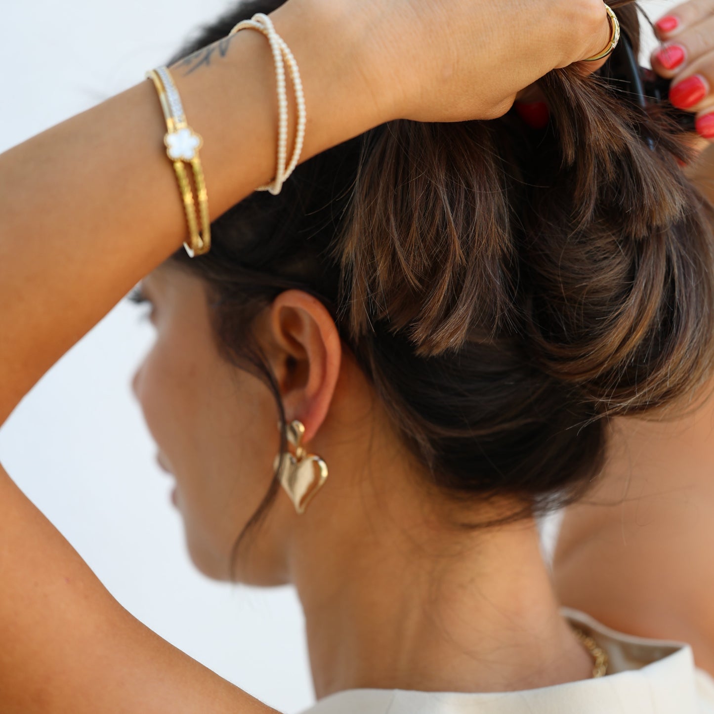 Lumi Earrings