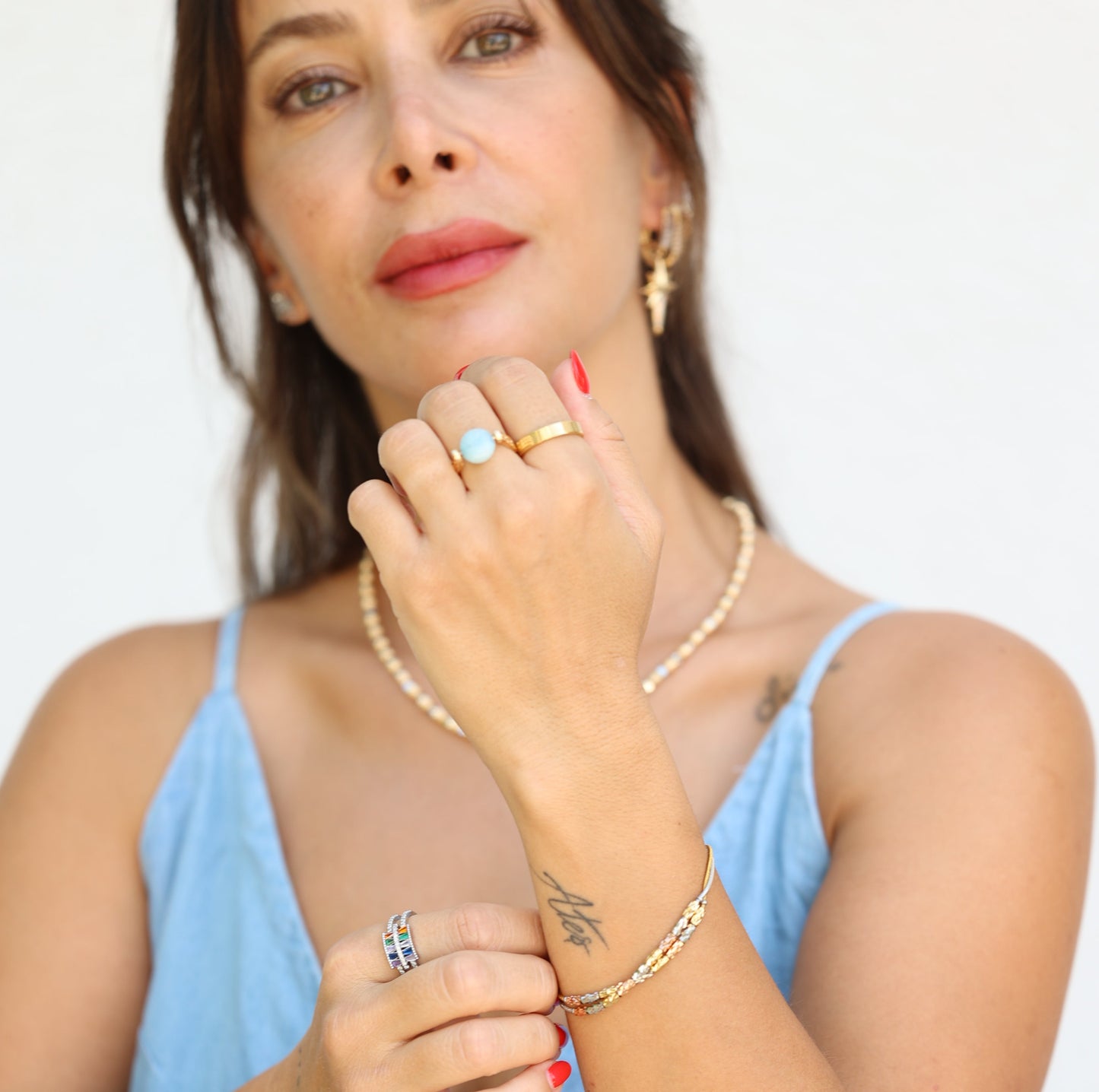 Isla Bracelet