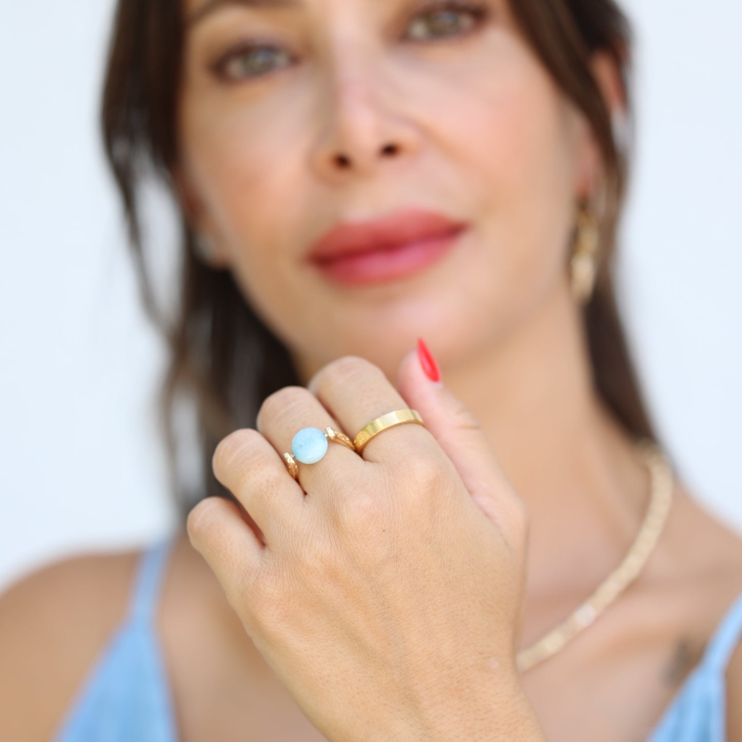 Eve Ring