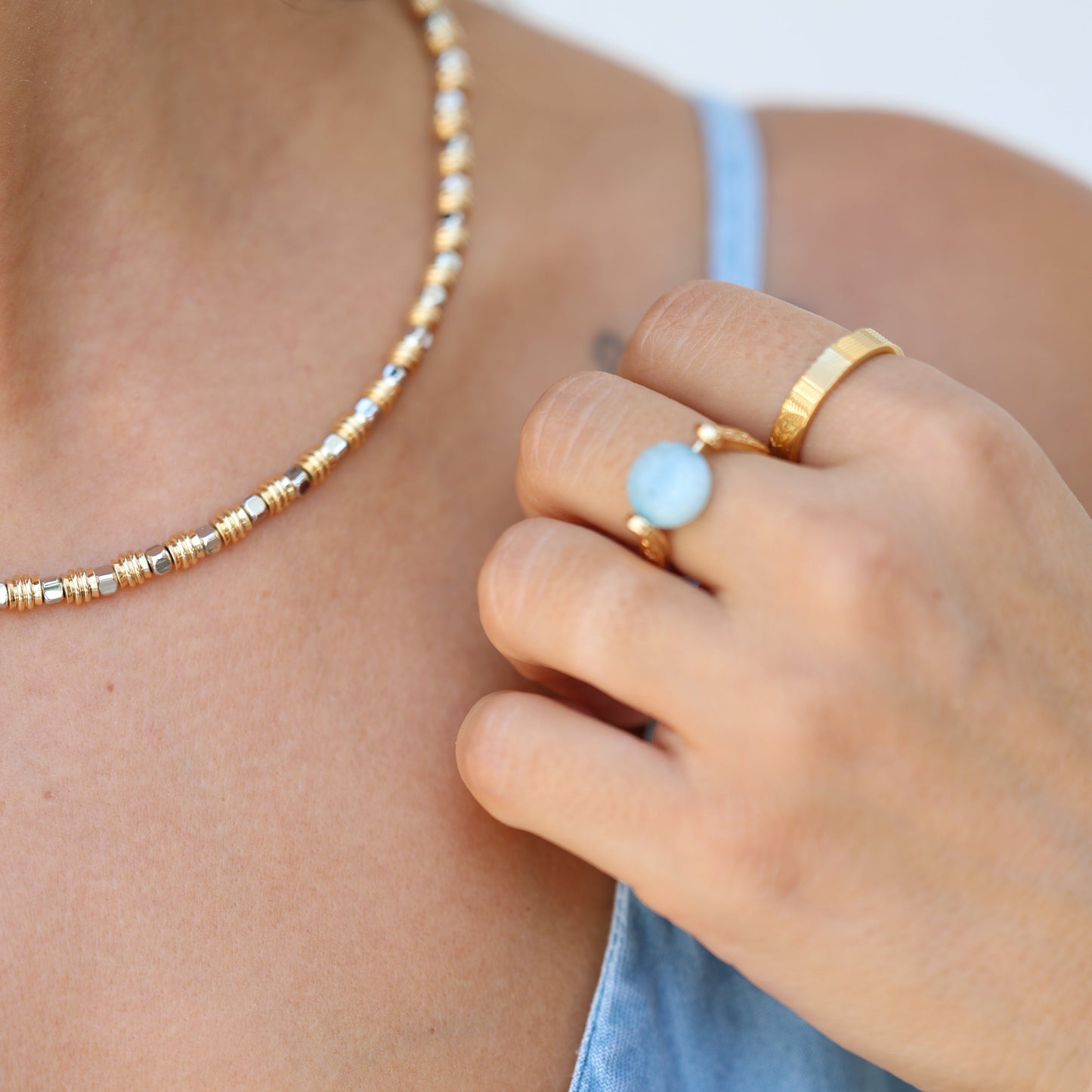 Eve Ring