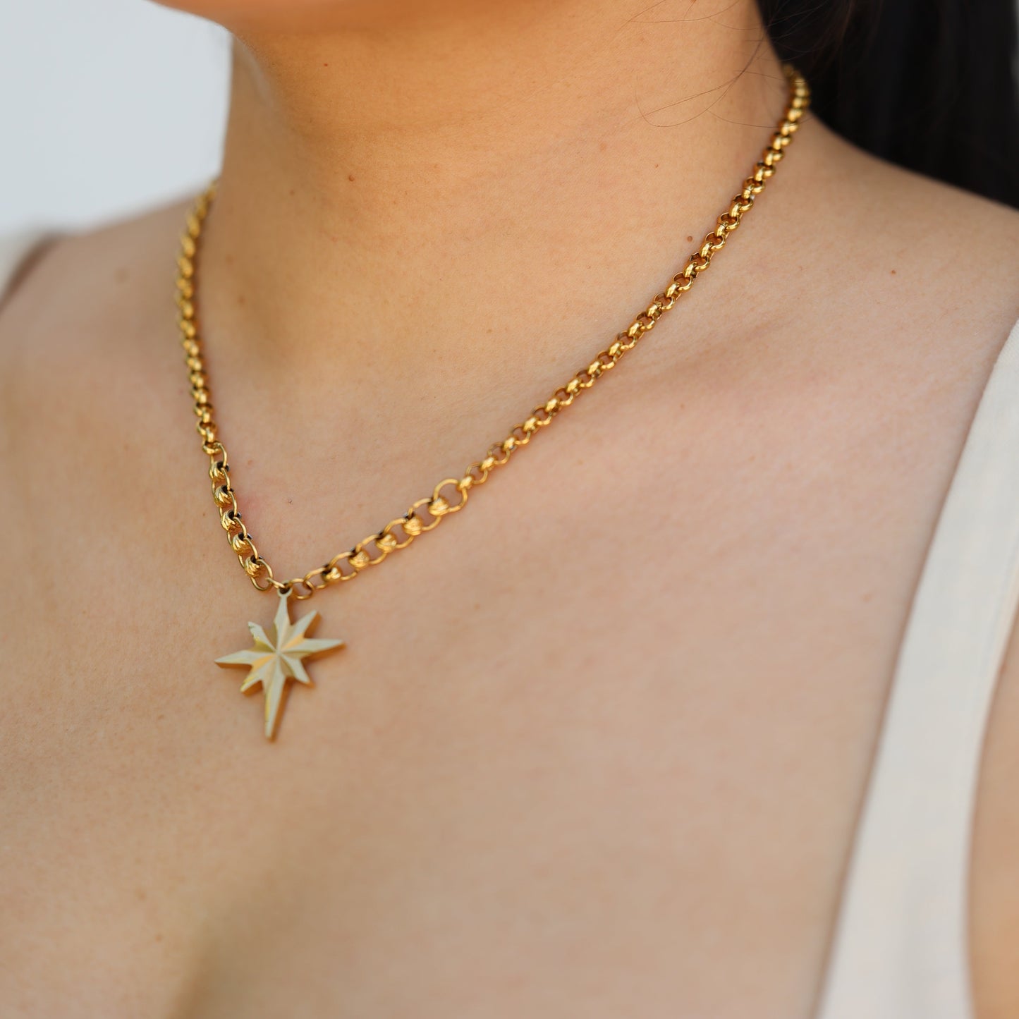 Astra Necklace