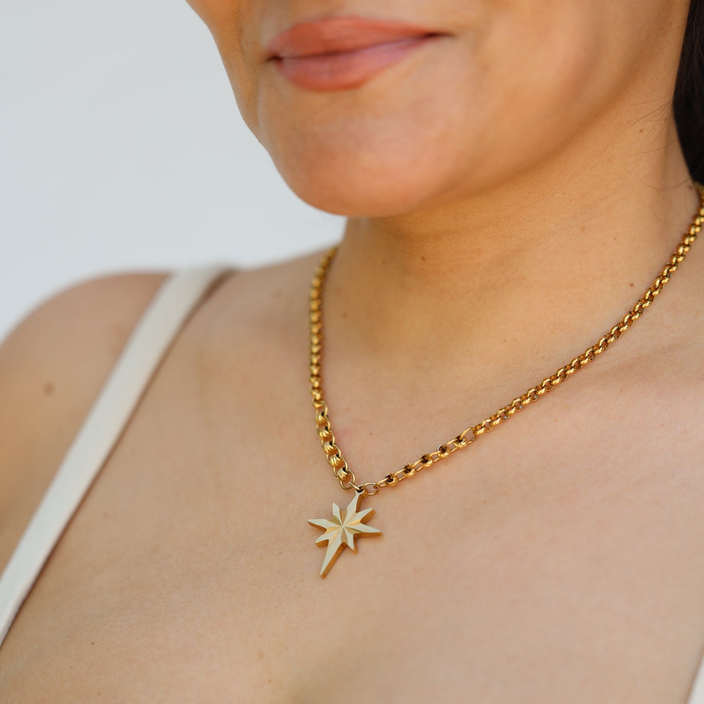 Astra Necklace
