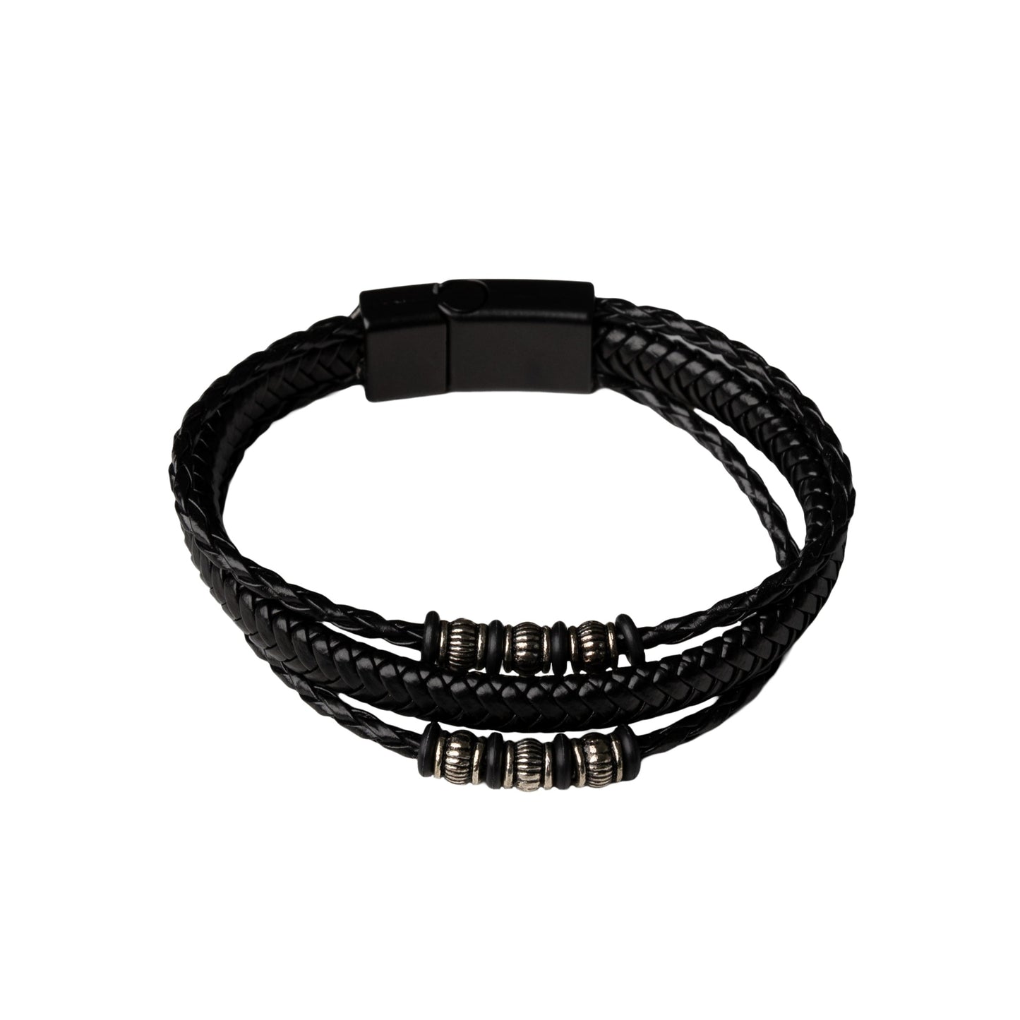 Atesh Trio Bracelet