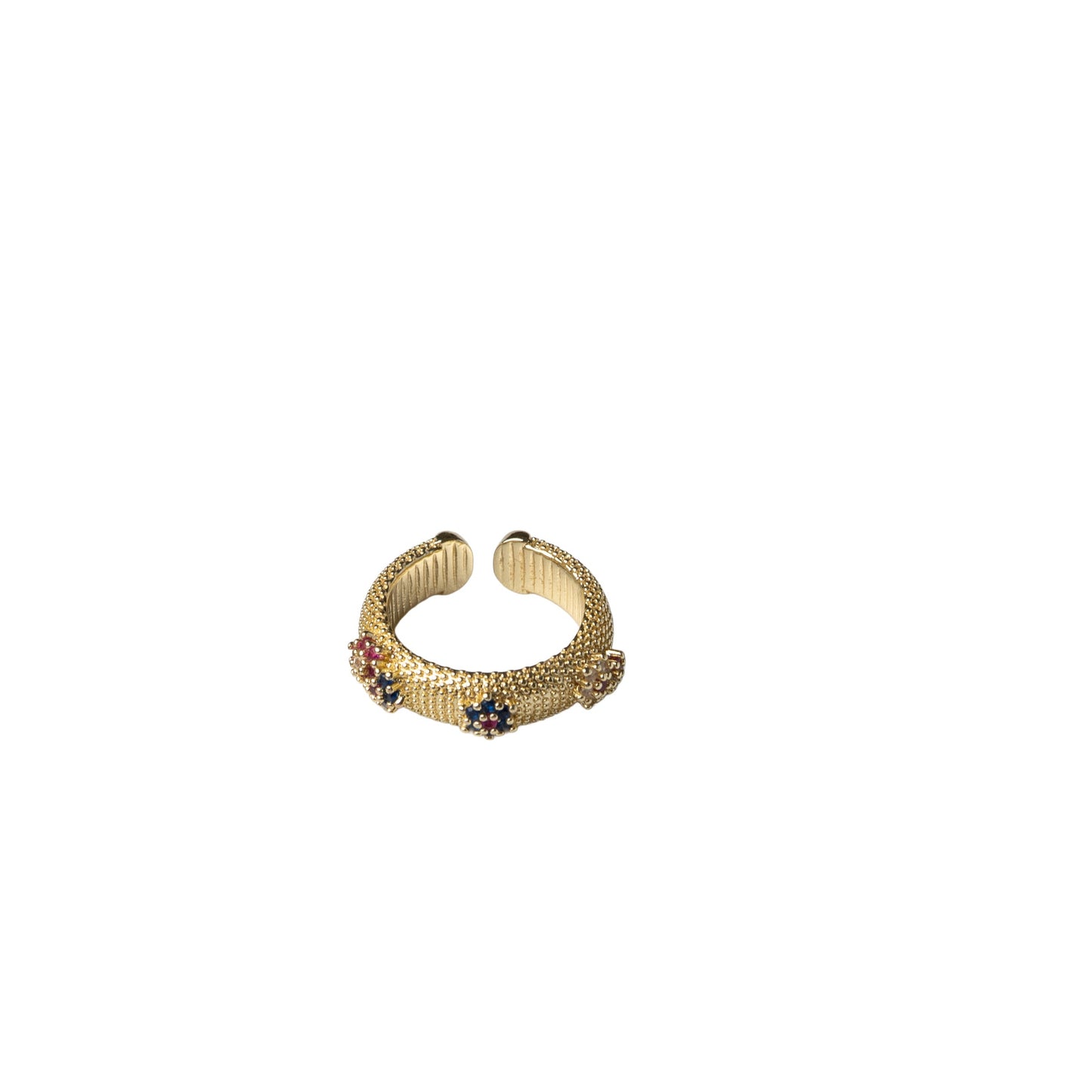 Fiorin Ring