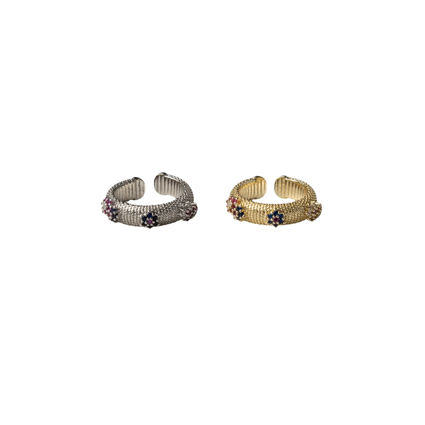 Fiorin Ring