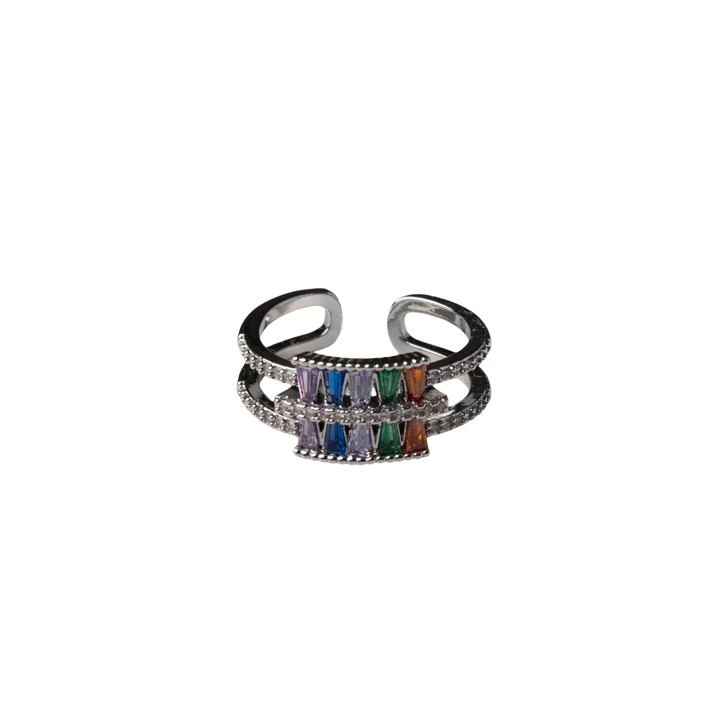 Prism Ring