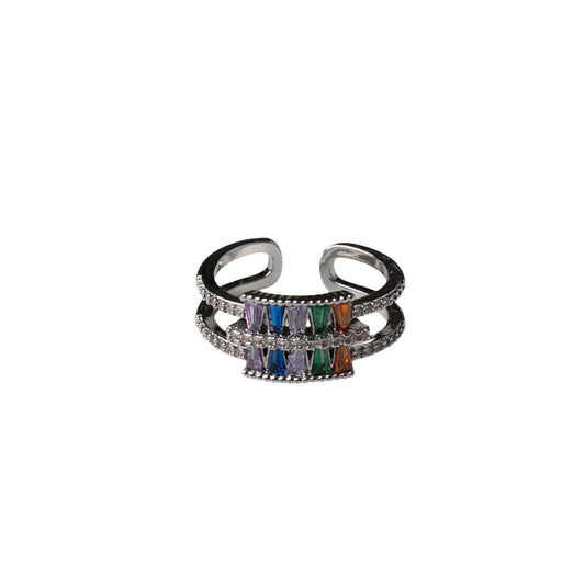 Prism Ring