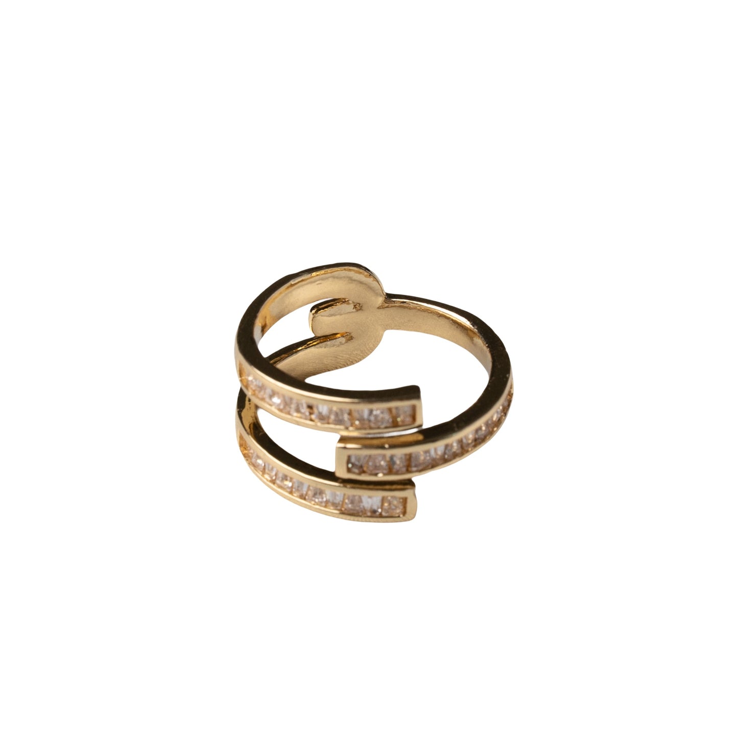 Flux Ring