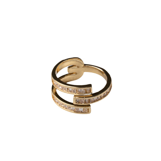 Flux Ring