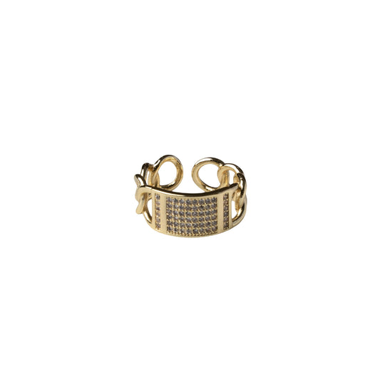 Linkshine Ring