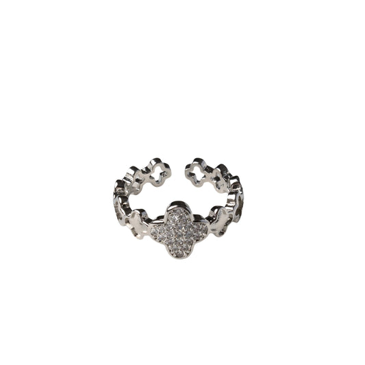 Petalia Ring
