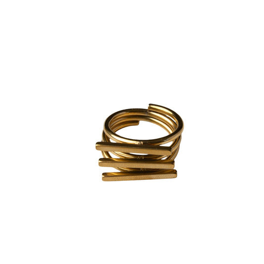 Linea Ring