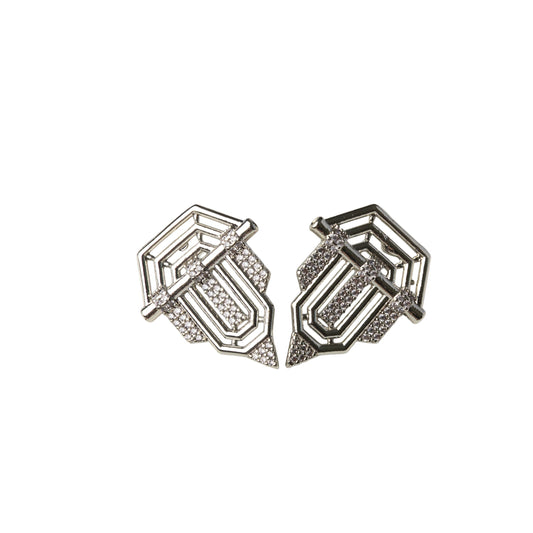 Deco Earrings