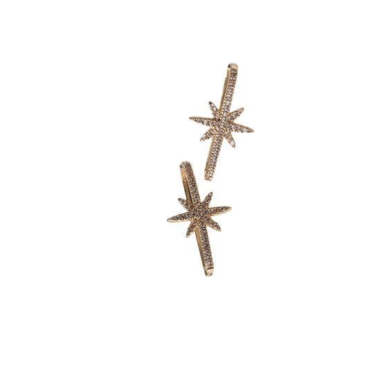 Starlit Earrings