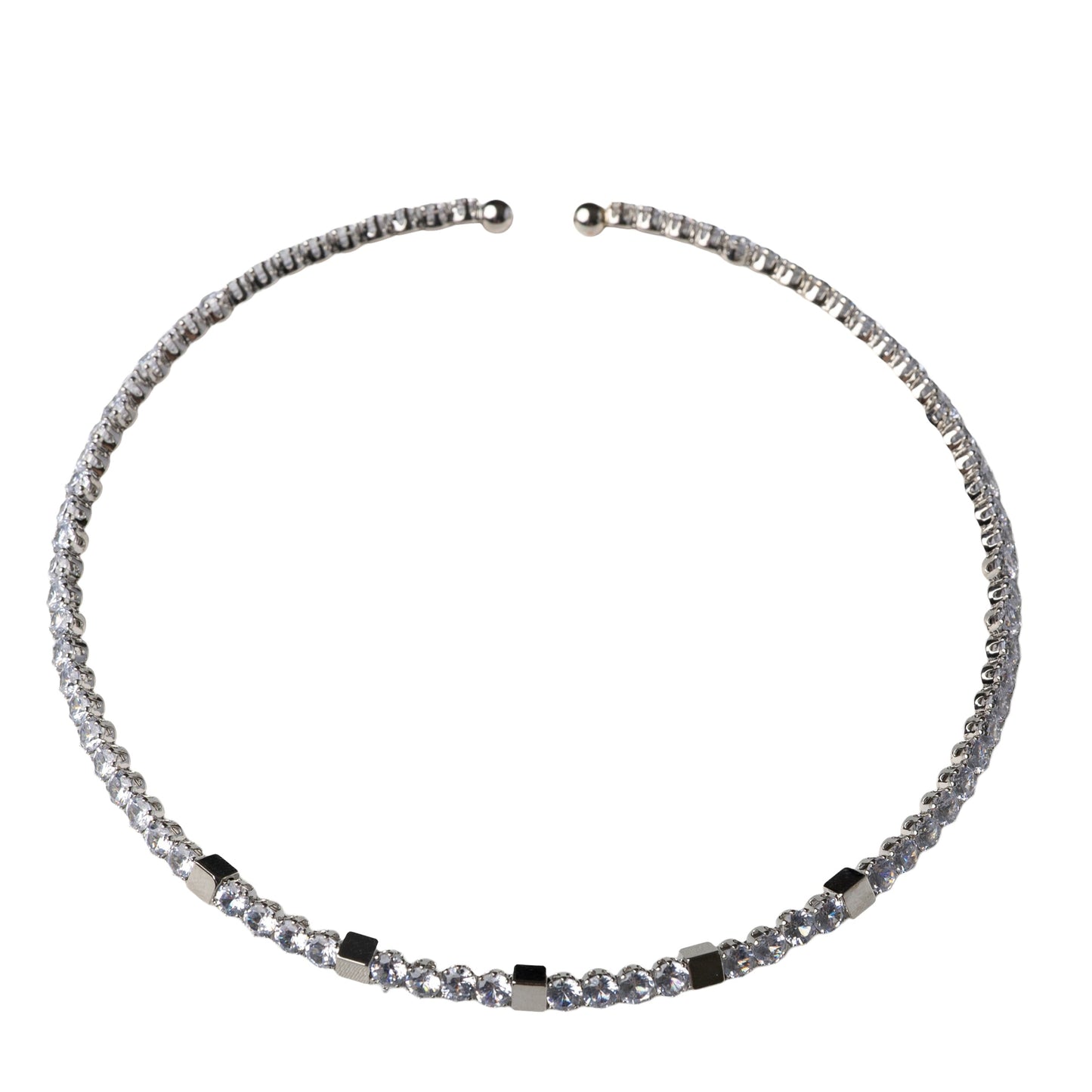 Gleam Necklace