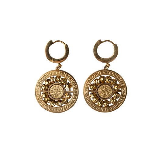 Imperium Earrings