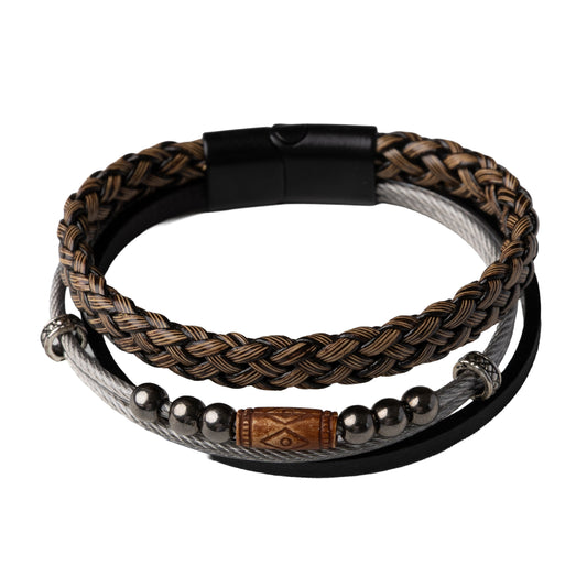 Nomad Bracelet