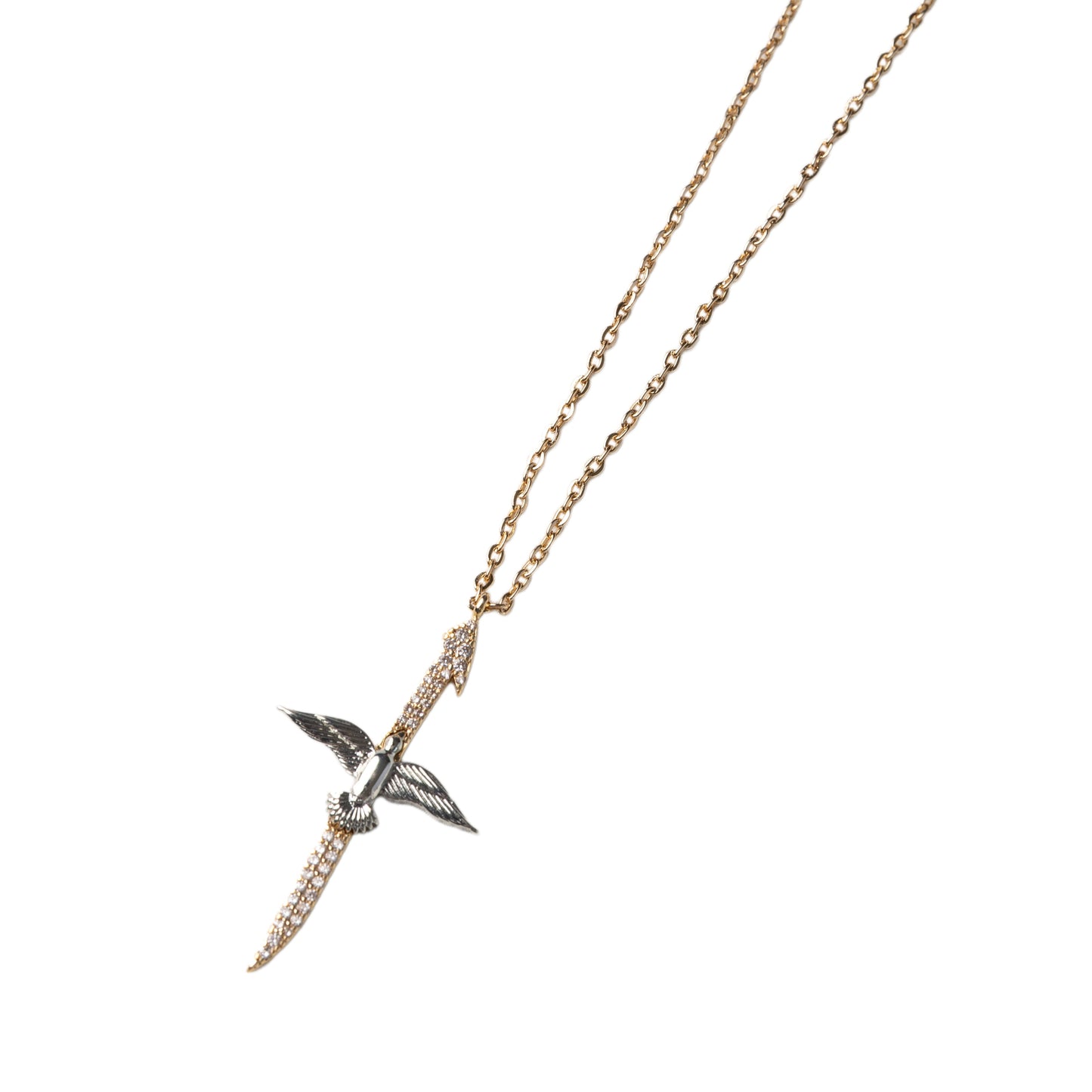 Celestia Necklace