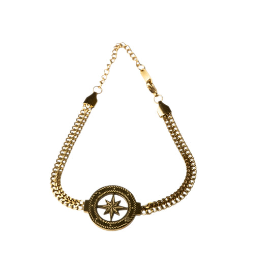 North Aegis Bracelet Women