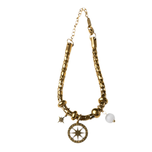 Orion Bracelet