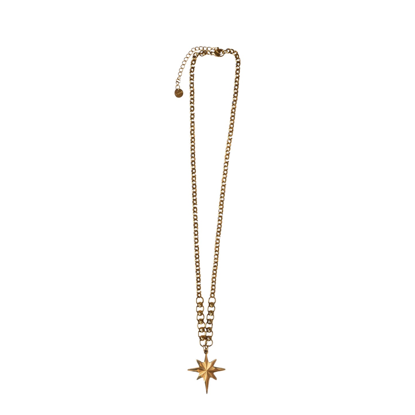 Astra Necklace