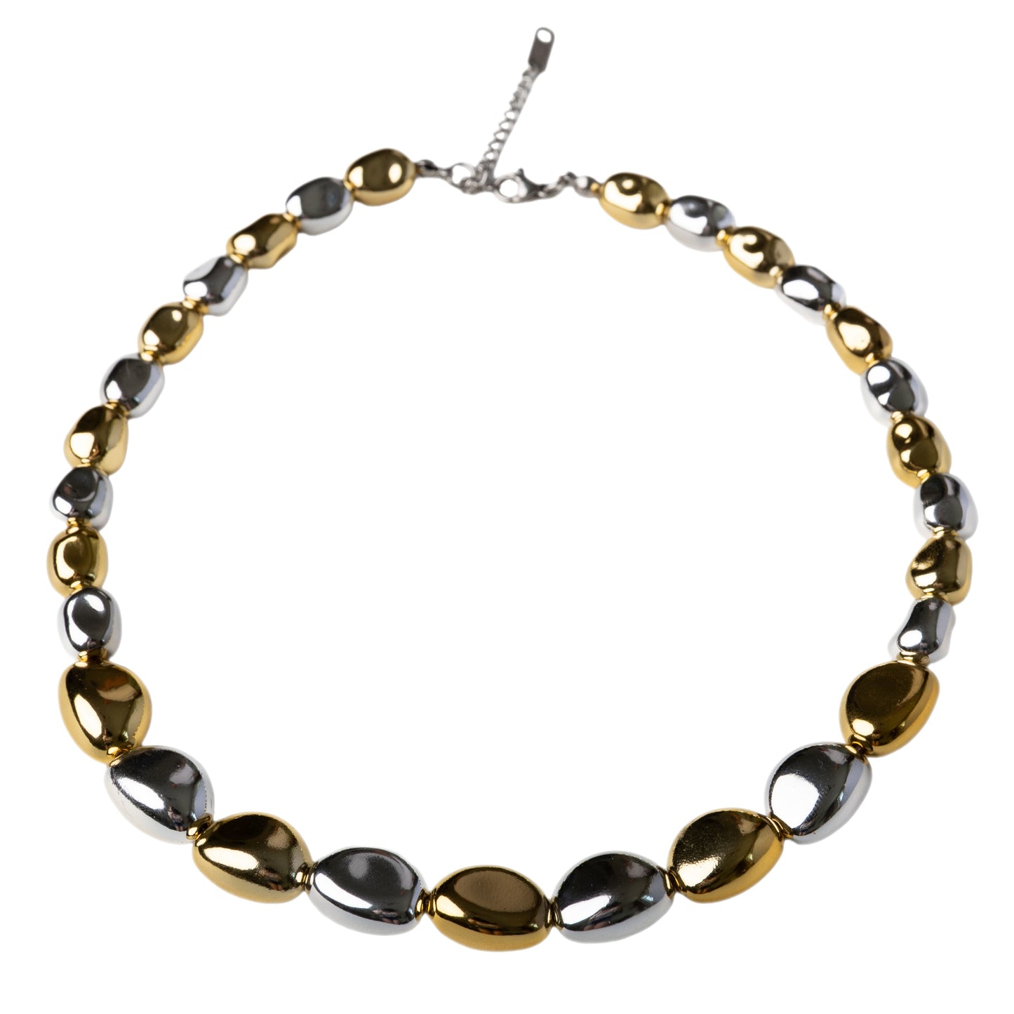 Kairo Necklace