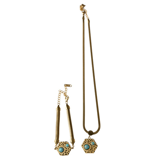 Sahara Bloom Set