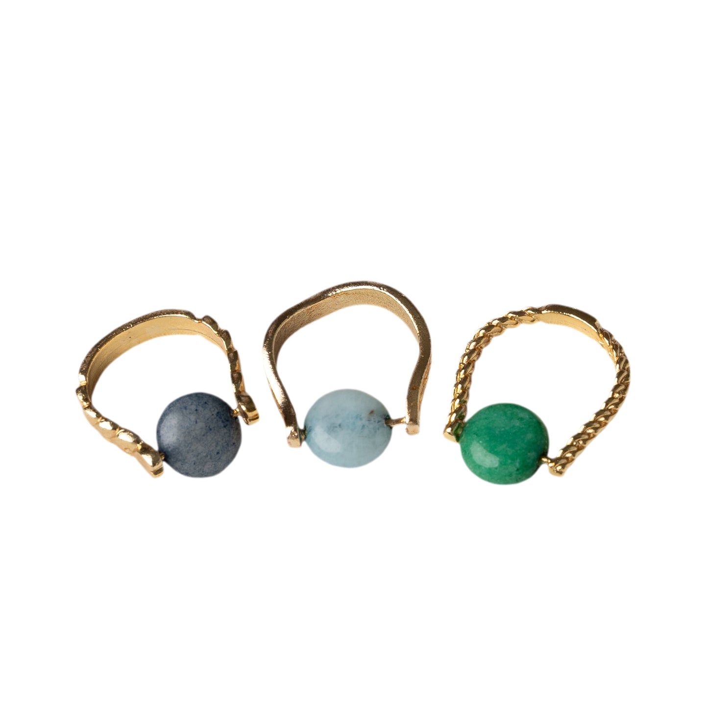 Gaia Ring