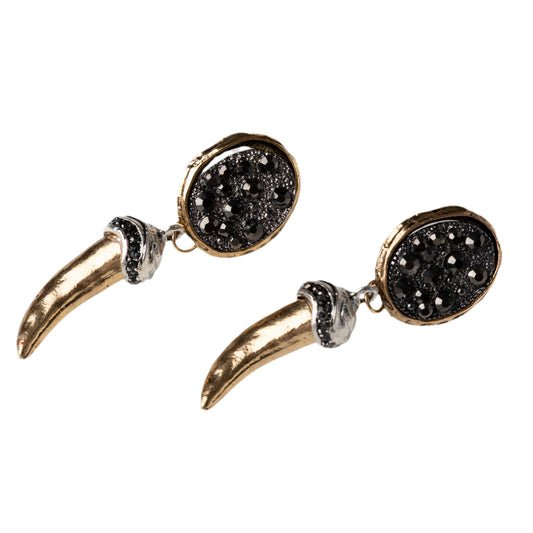 Nightfang Earrings