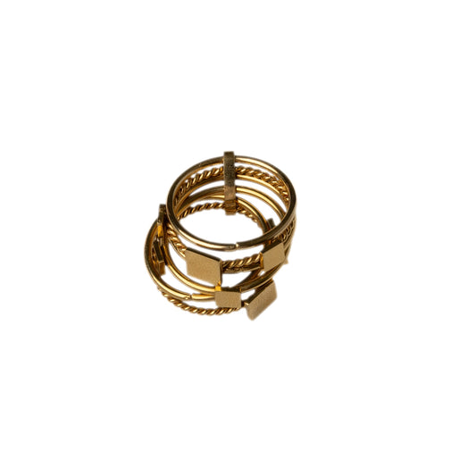 Merge Ring