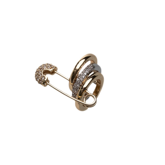 Stackpin Ear Cuff
