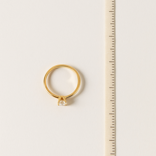 Ring Size Guide