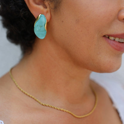 Laguna Earrings