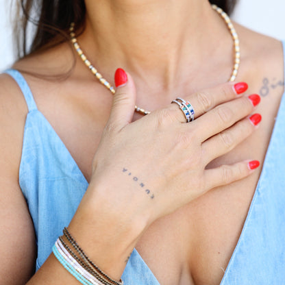 Prism Ring