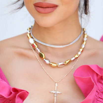 Kairo Necklace