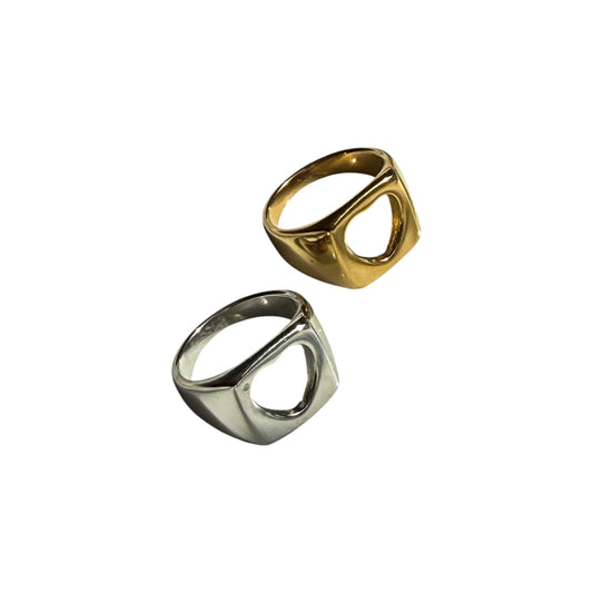 Amora Ring
