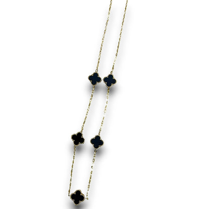 Aris Necklace