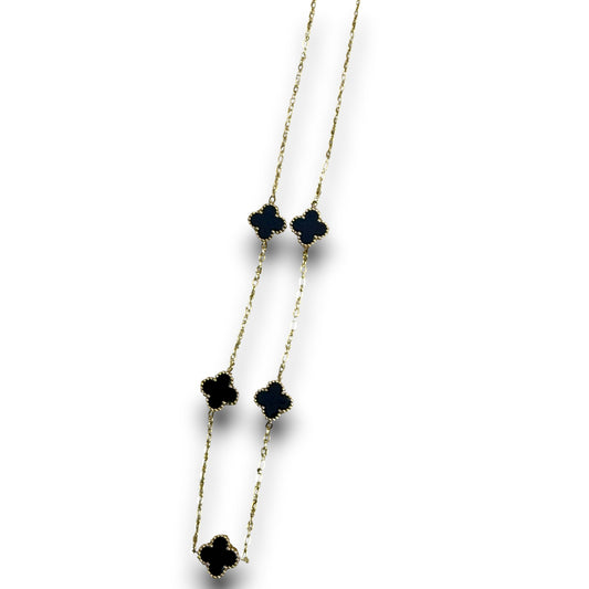 Aris Necklace