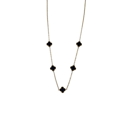 Aris Necklace