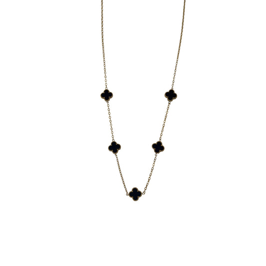 Aris Necklace