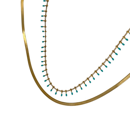 Maris Necklace
