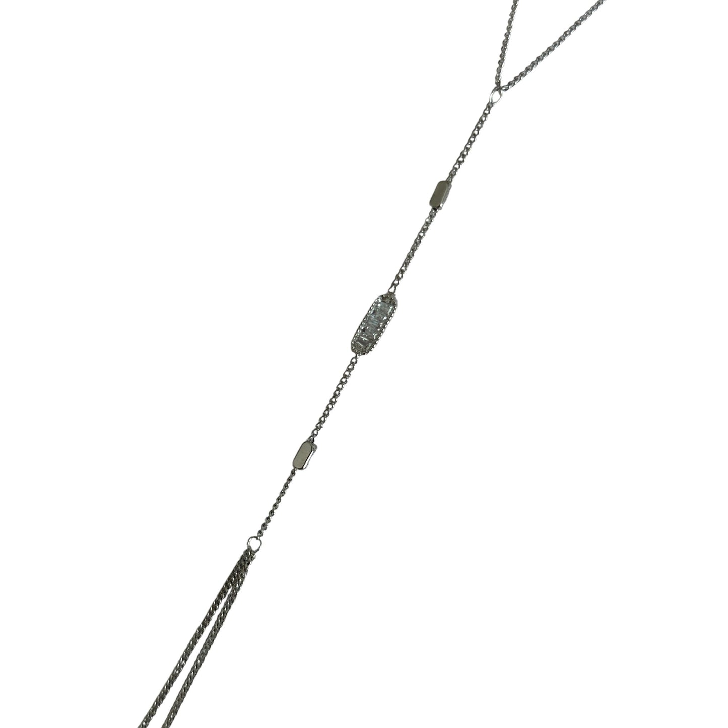 Slyva Hand Chain Bracelet