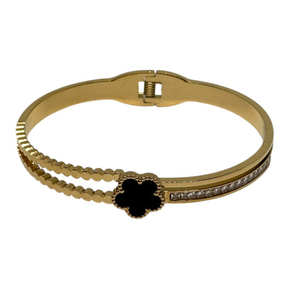 Liora Cuff Bracelet
