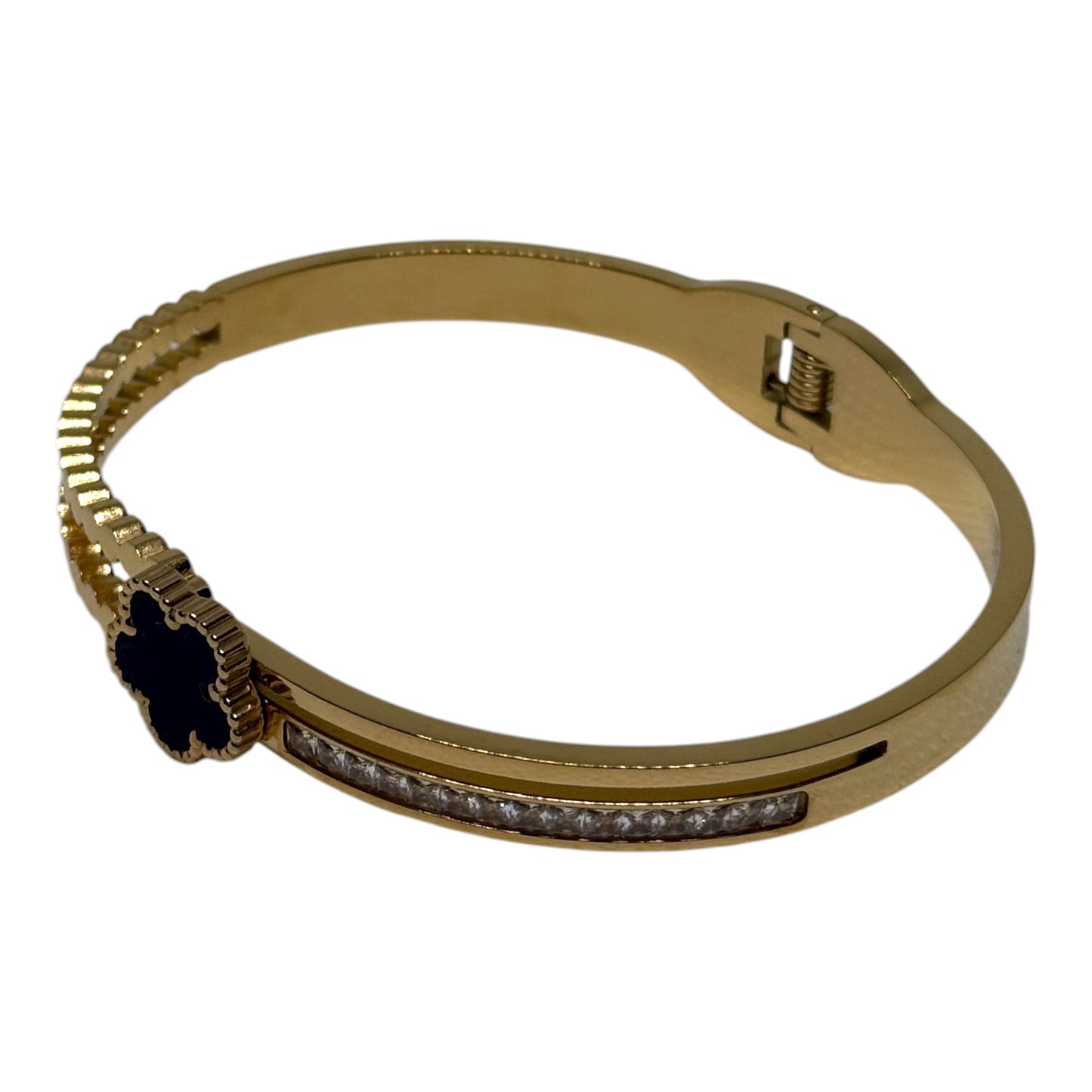 Liora Cuff Bracelet