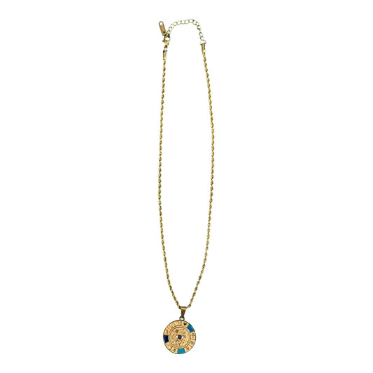 Astral Eye Necklace