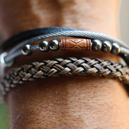 Nomad Bracelet
