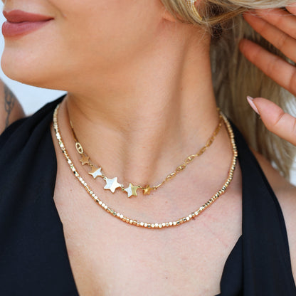Sol Line Chain